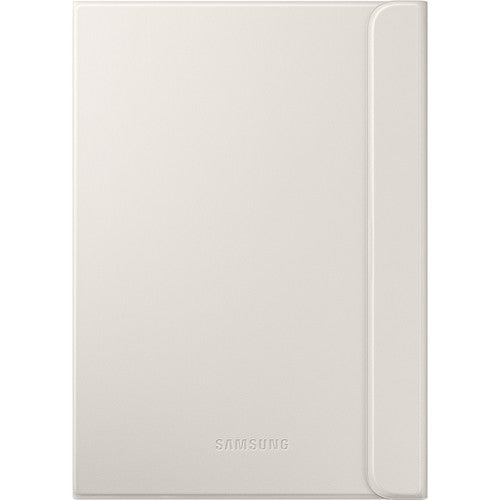 Samsung Galaxy Tab S2 9.7 Book Cover - White