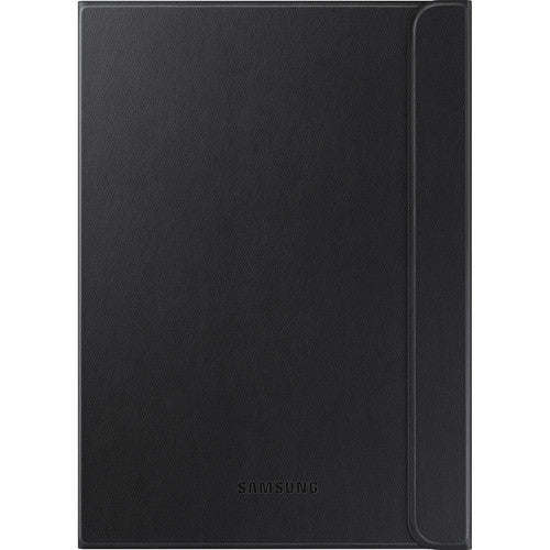 Funda tipo libro para Samsung Galaxy Tab S2 9.7, color negro