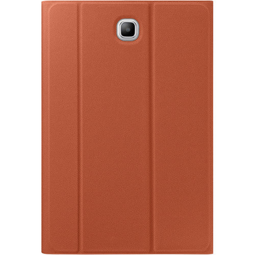 Funda tipo libro para Samsung Galaxy Tab A 9,7" - Naranja