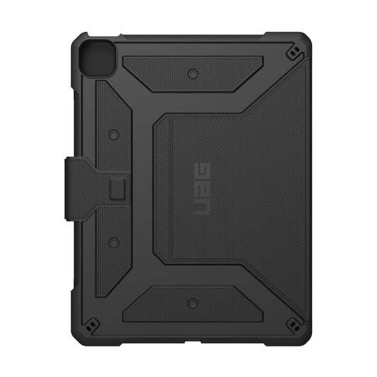 Urban Armor Gear Metropolis Series iPad Pro 12.9" Case (5th Generation), Black
