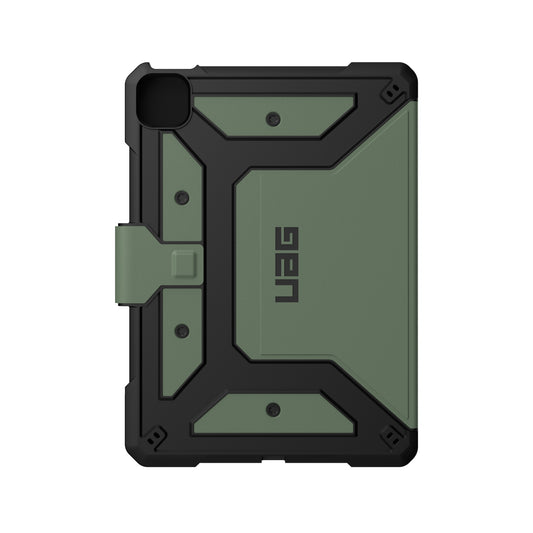 Urban Armor Gear Metropolis SE Series iPad Pro 11" (4th Generation), Olive