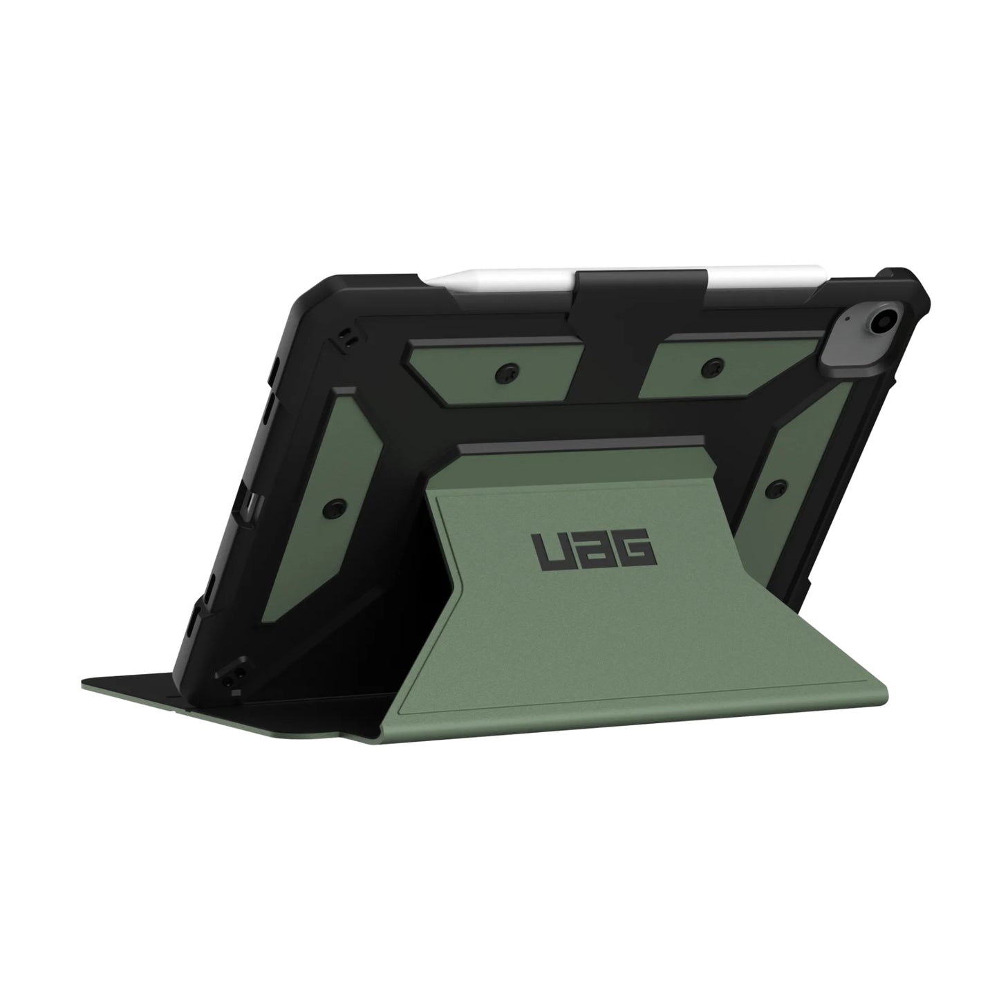 Urban Armor Gear Metropolis SE Series iPad Pro 11" (4th Generation), Olive