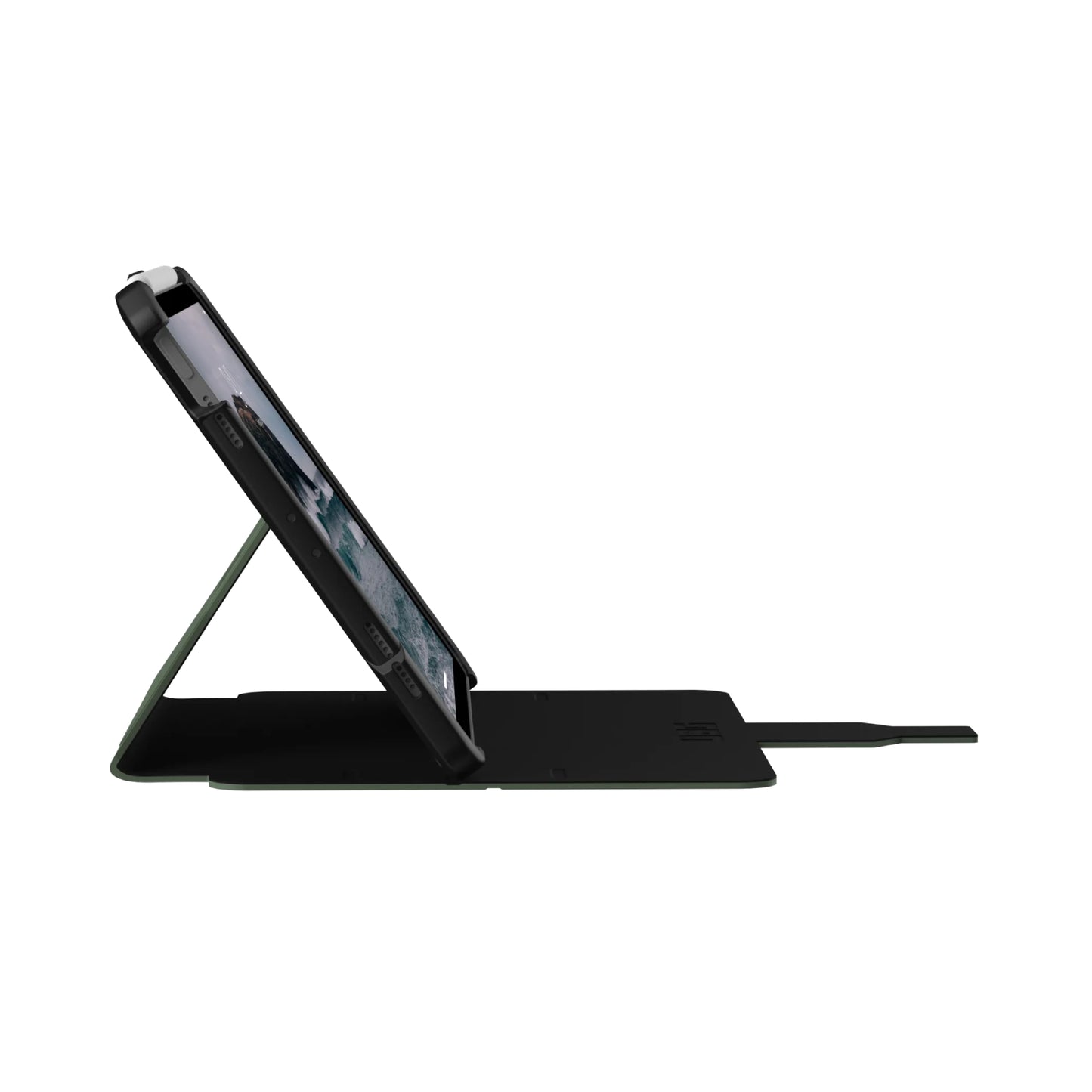 Urban Armor Gear Metropolis SE Series iPad Pro 11" (4th Generation), Olive