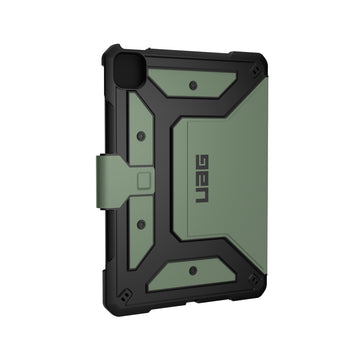 Urban Armor Gear Metropolis SE Series iPad Pro 11" (4th Generation), Olive