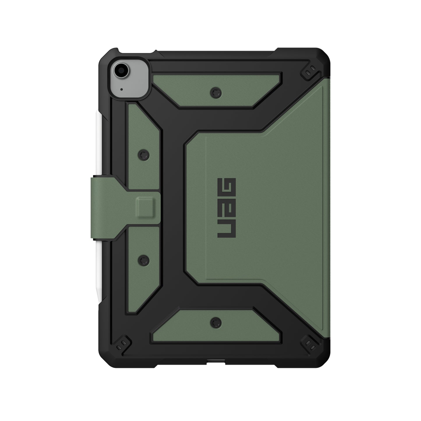 Urban Armor Gear Metropolis SE Series iPad Pro 11" (4th Generation), Olive