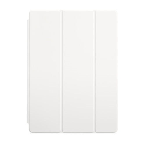 Funda inteligente Apple para iPad Pro de 12,9" - Color blanco