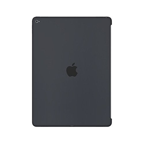 Apple iPad Pro Silicone Case - Charcoal Gray - Curacao