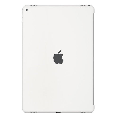 Apple iPad Pro 12.9" Silicone Case - White