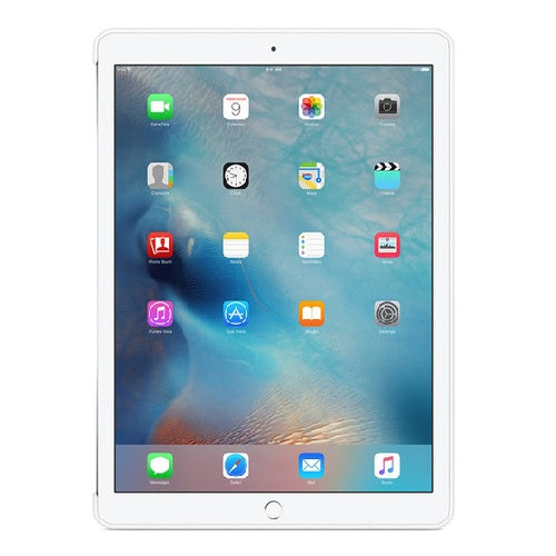 Apple iPad Pro 12.9" Silicone Case - White