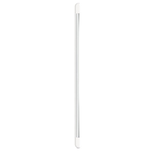 Funda de silicona para iPad Pro de 12,9" de Apple, color blanco