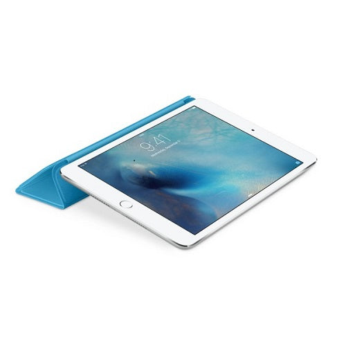 Apple iPad Mini 4 Smart Cover - Blue