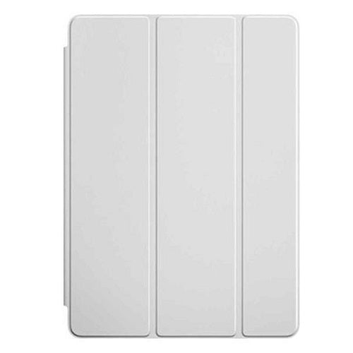 Funda inteligente para iPad Pro de 9,7" de Apple, color blanco