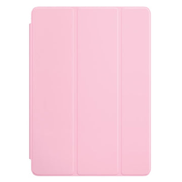 Apple 9.7" iPad Pro Smart Cover - Light Pink - Curacao