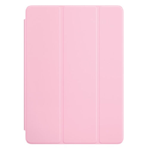 Funda inteligente para iPad Pro de 9,7" de Apple, color rosa claro