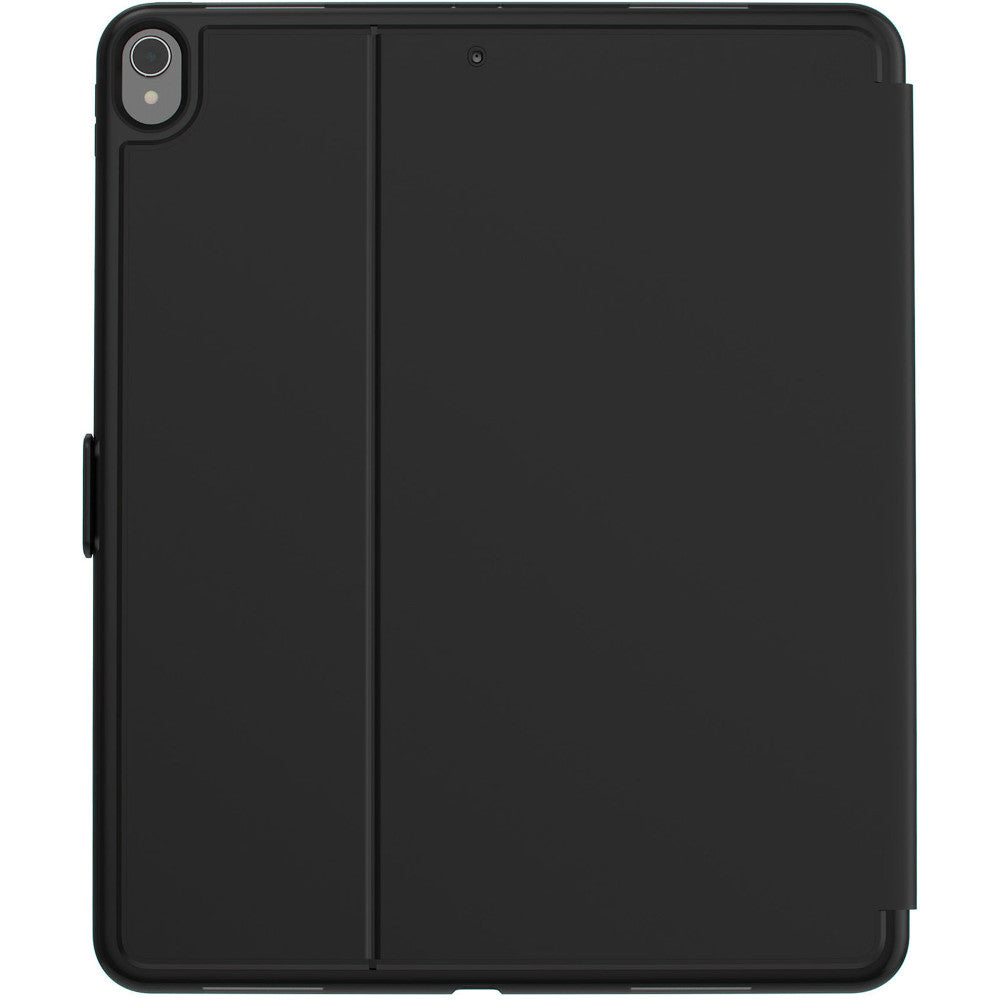 Funda tipo libro Speck Products para iPad 11 de Apple, color negro