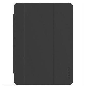Incipio Tuxen Snap-on Folio With Magnetic Closure For iPad Pro 9.7" - Black - Curacao