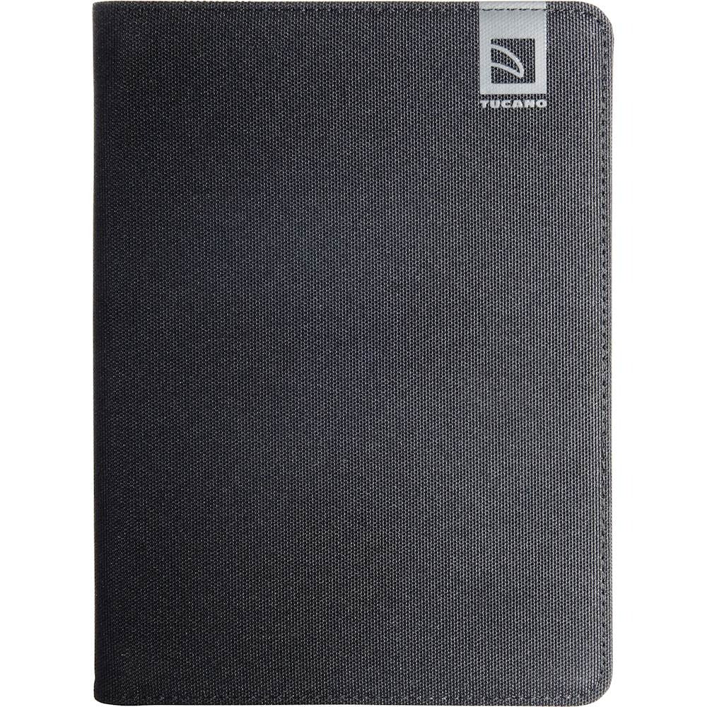 Funda universal Tucano para tabletas de 7" y 8" - Negro