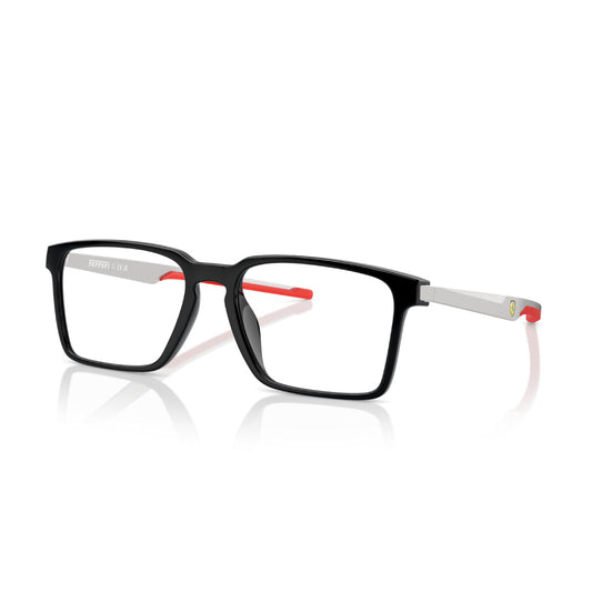 Ferrari Scuderia FZ8005U56501 Men's Rectangle Eyeglasses