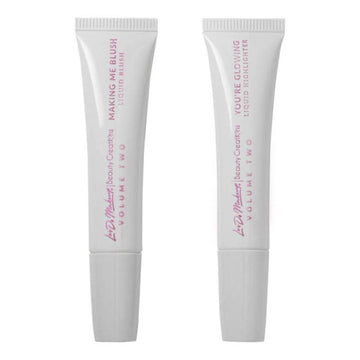 Beauty Creations LesDoMakeup 0.42 oz Liquid Blush and Highlighter