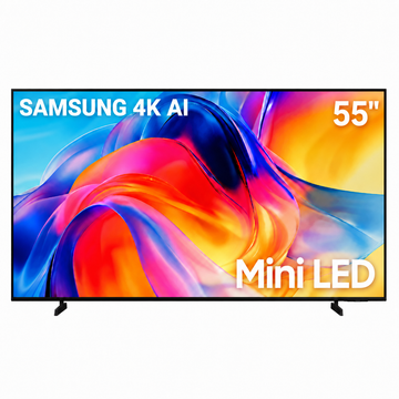 Samsung 55" M70H Mini LED 4K AI Smart Tizen TV