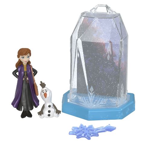 Mattel Frozen Doll Snow Ice Revel Assortment