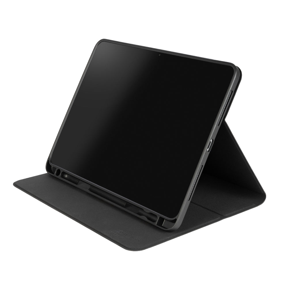 Tucano Up Elements Folio Case for 11" Apple iPad Air (M2) - Black