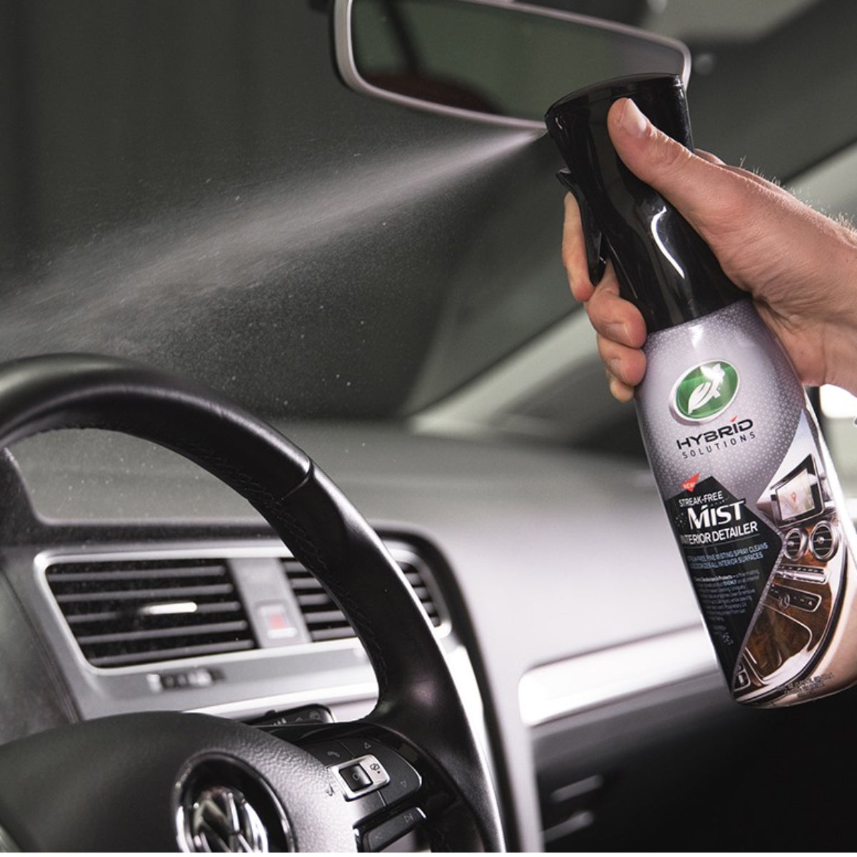 TurtleWax Hybrid Solutions 20 oz Interior Detailer Spray