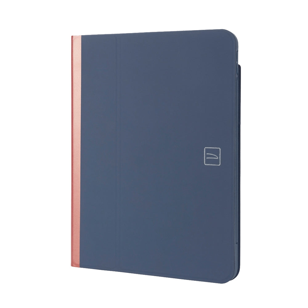 Tucano Up Elements Folio Case for 11" Apple iPad Air (M2) - Blue