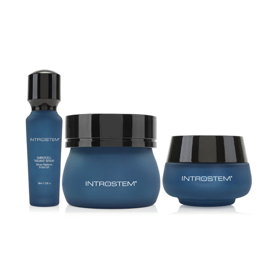 Introstem EmberCell Collection Set (3-Piece)