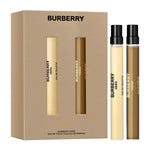 Burberry Hero Travel Men's (2-pieces) Spray Duo Set