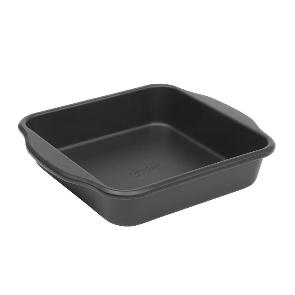 Oster Teston 143737 Nonstick Bakeware Set (5-Pieces) - Matte Black