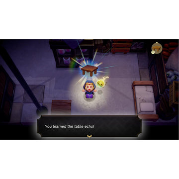 Zelda Echoes of Wisdom for Nintendo Switch