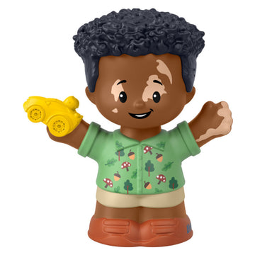 Fisher-Price Little People Figure Toy - Assorted