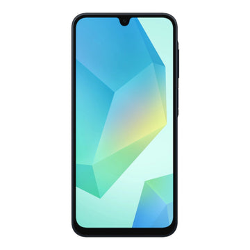 Samsung Galaxy A16 5G 128GB Smartphone (Blue) - Requires 3-Month Activation