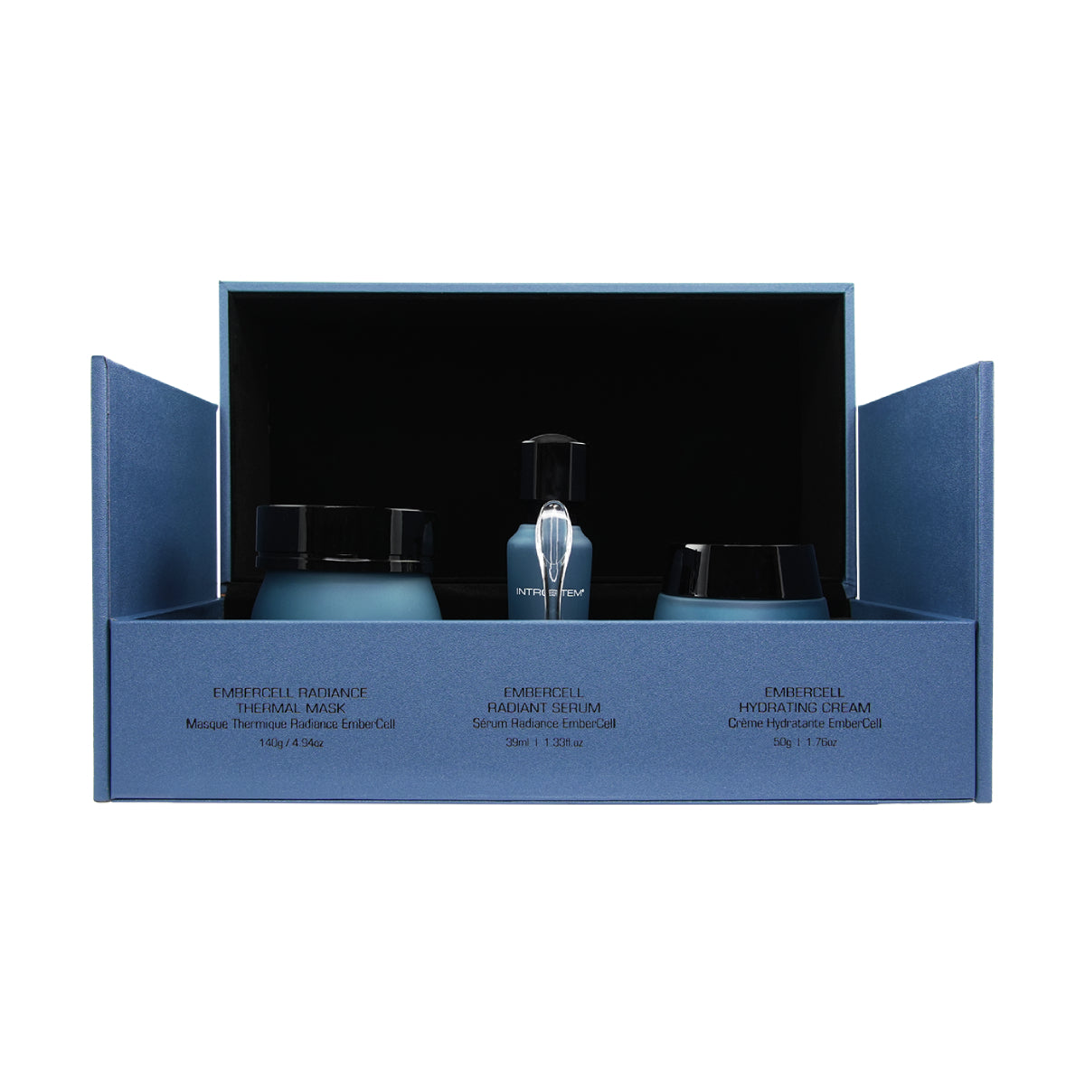 Introstem EmberCell Collection Set (3-Piece)