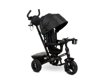 Malmo Ultra 4-In-1 Stroller & Trike
