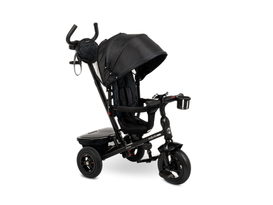 Malmo Ultra 4-In-1 Stroller & Trike