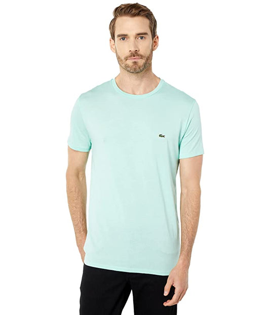 LACOSTE TEE-SHIRT & TURTLENECK SHIRT