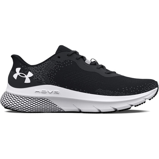 Under Armour Hovr Turbulence 2 Shoes (Size 10.5) - Grey/Black