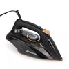 Electrolux LX-1700 Essential Iron with powerful burst of steam - Black