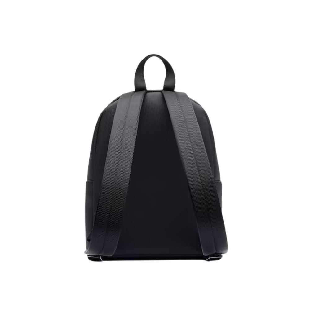 Lacoste Daily City Backpack - Black