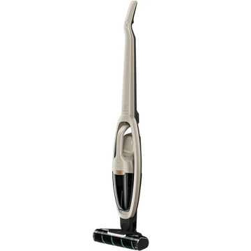 Aspiradora vertical inalámbrica 2 en 1 para suelos duros Electrolux EHVS35H2AQ WellQ7 - Arena suave