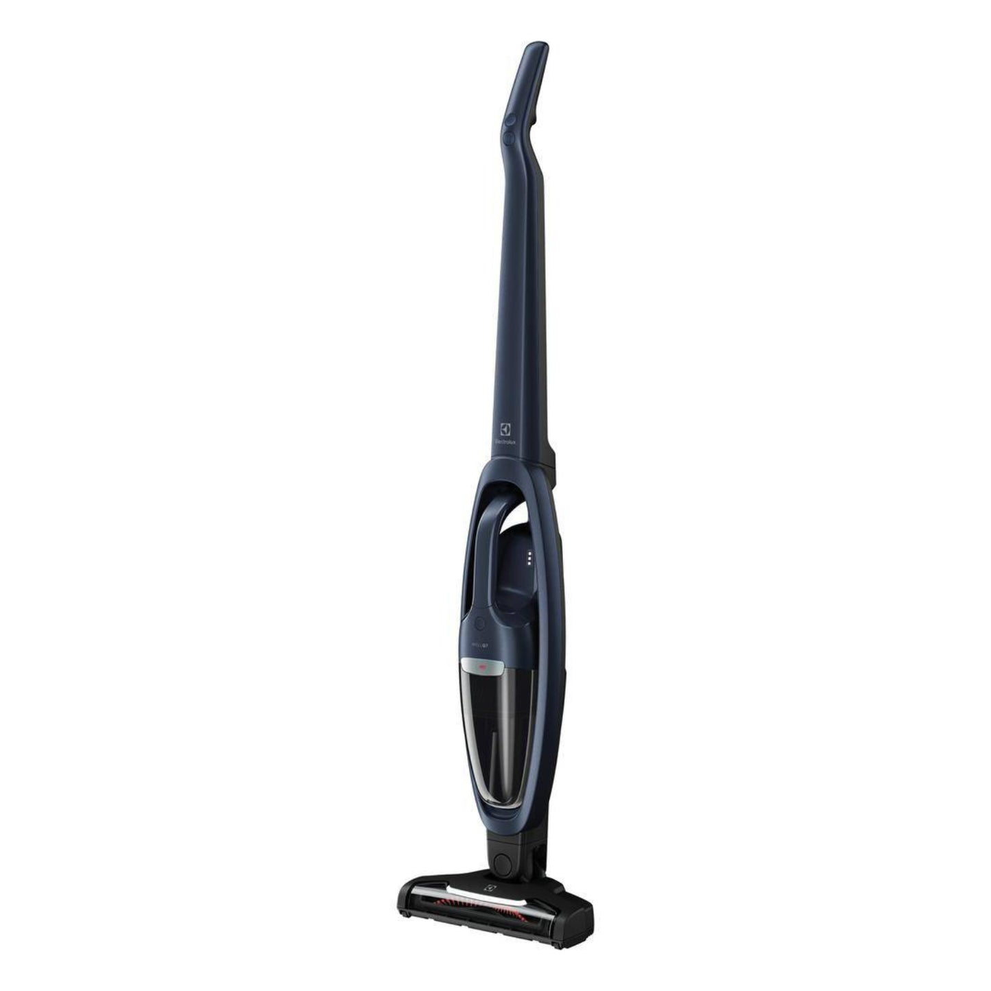 Electrolux EHVS35P2AI WellQ7 Pet Cordless Multi Surface Stick Vacuum - Indigo Blue