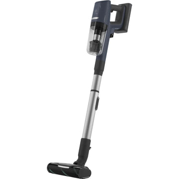Aspiradora vertical inalámbrica multisuperficie Electrolux Ultimate800 EHVS85H3AD de Electrolux, color azul vaquero