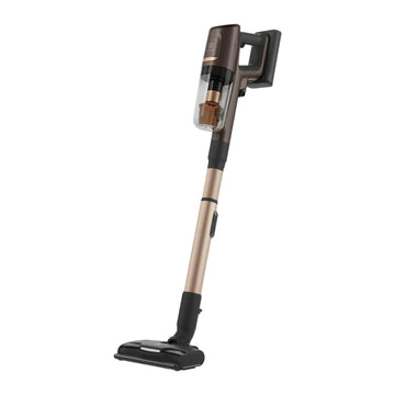 Electrolux EHVS85W3AM Ultimate800 Complete Home Cordless Stick Vacuum - Black/Gold