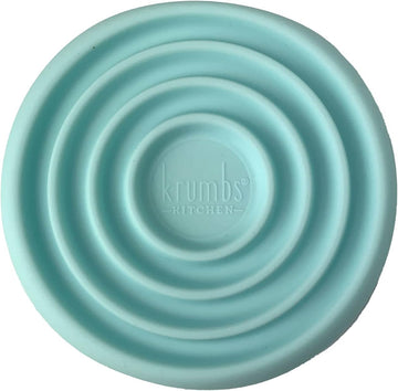 Krumbs Kitchen Essentials Grip & Twist 2-Pack Silicone Jar Opener - Assorted