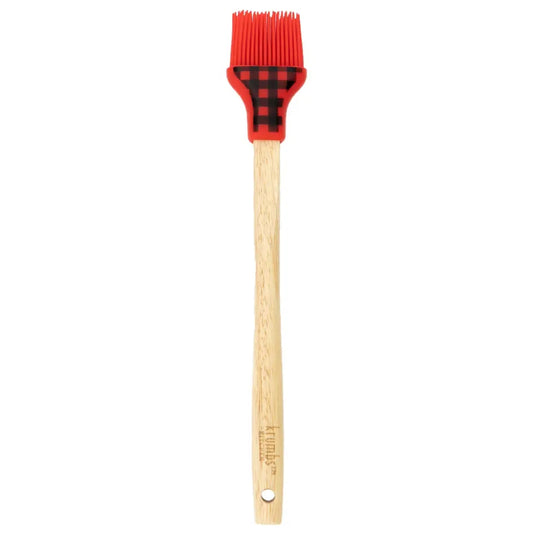 Krumbs Kitchen Holiday Farmhouse Basting Brush