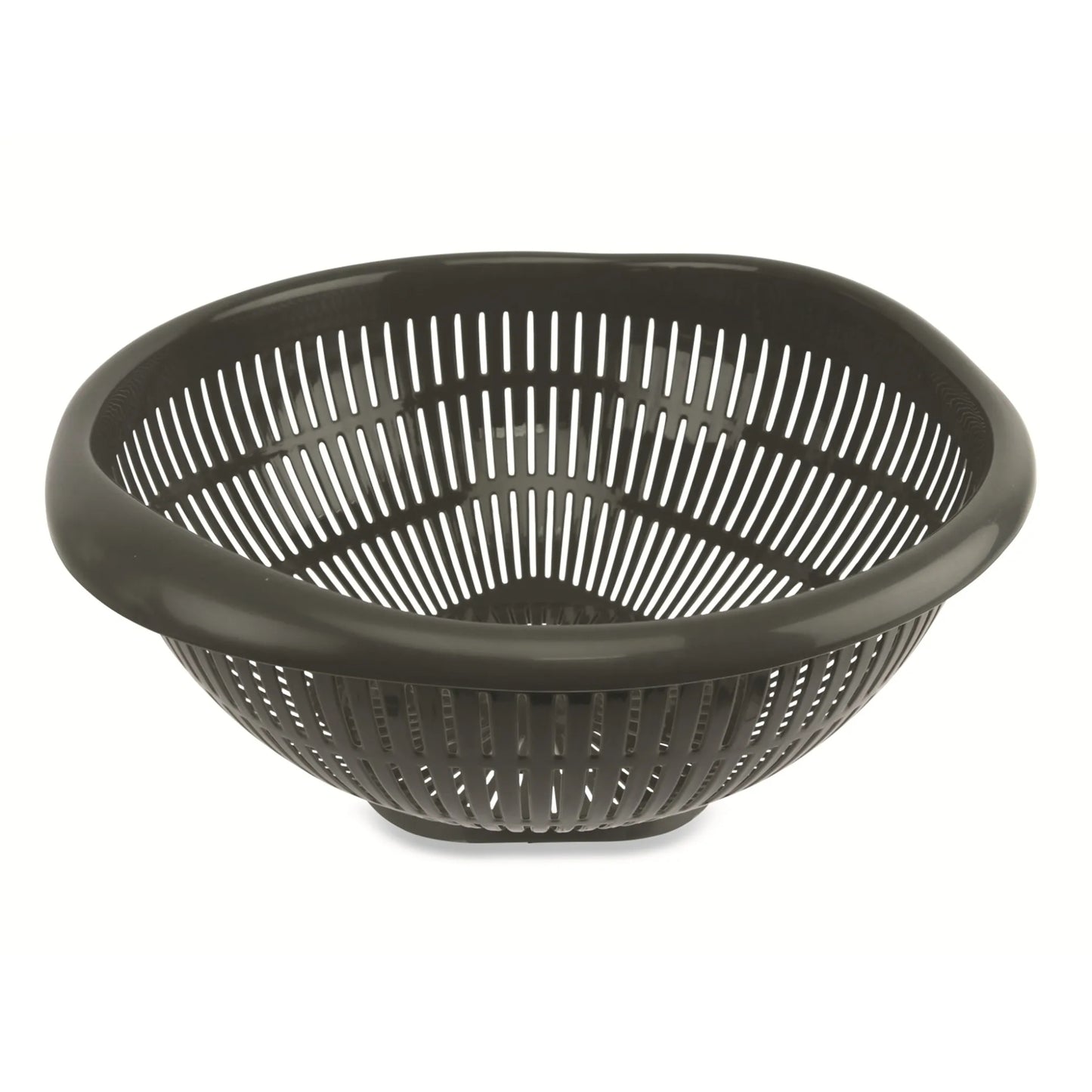 Koopman Colander Plastic Bowl Assorted