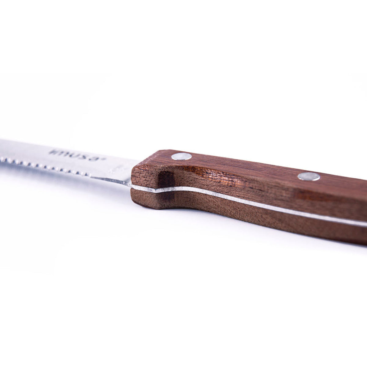 Cuchillo para carne IMUSA de 5" - Acero inoxidable