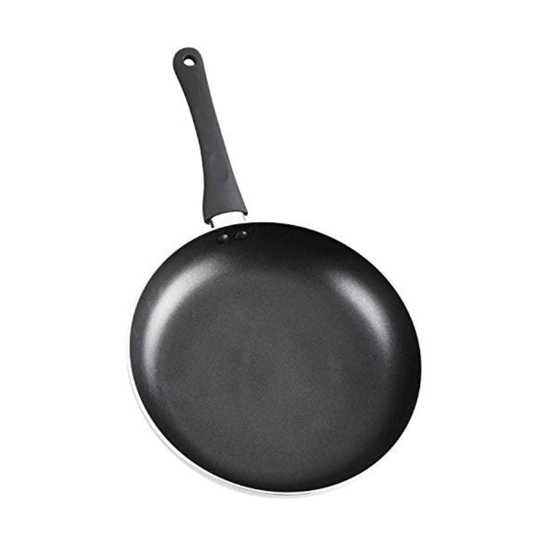 IMUSA Bistro SautÃ© Pan - Black